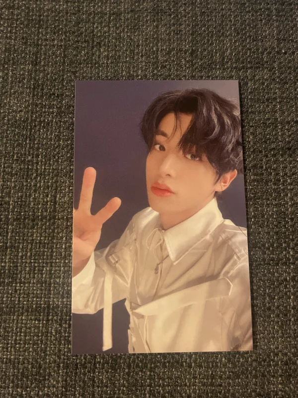 JP 3rd Single -YOU- WEVERSE JAPAN