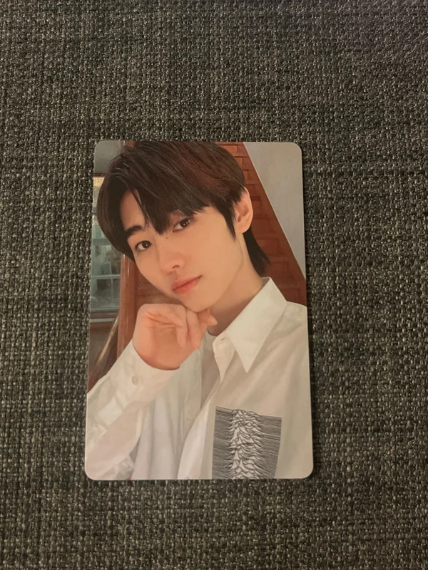 BORDER : Hakanai Solo Jacket Limited