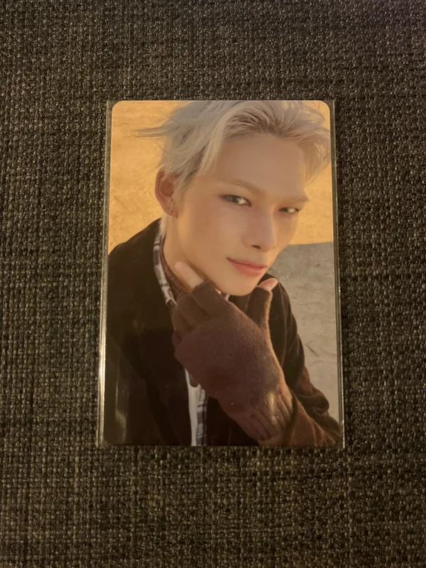 THE SIN : VANISH WEVERSE JAPAN