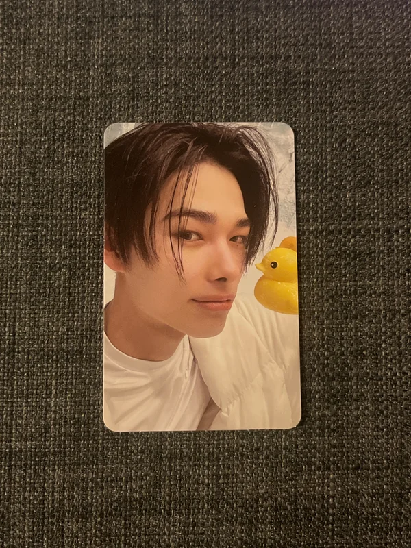 ROMANCE : UNTOLD -daydream- Weverse Albums ver.