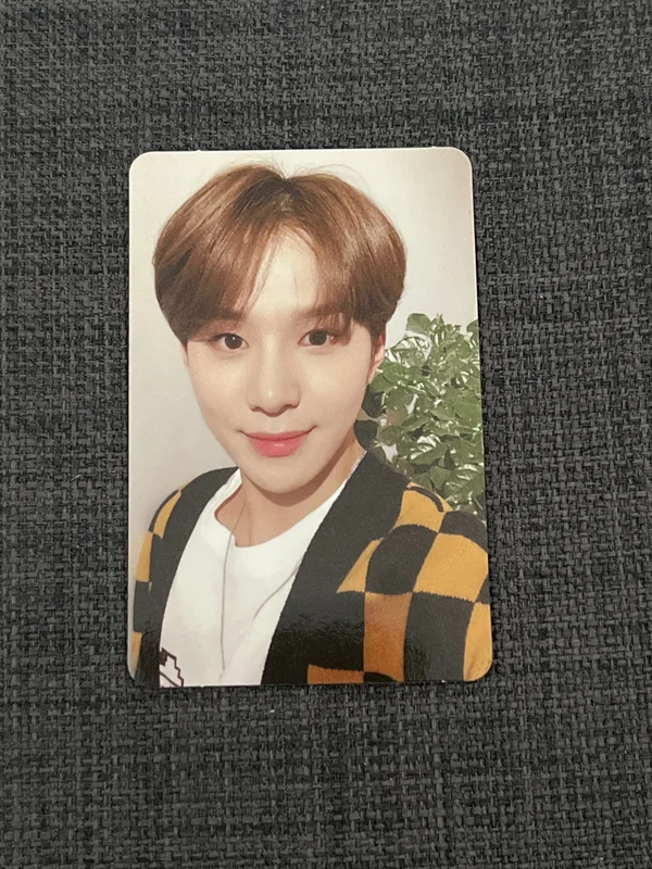 NCT #127 Regulate