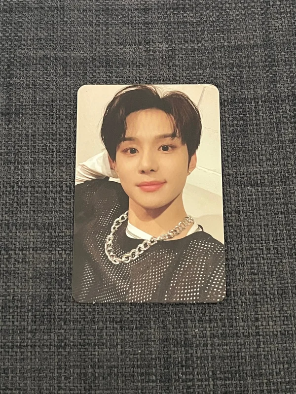 NCT #127 Neo Zone : The Final Round 2ND PLAYER ver.