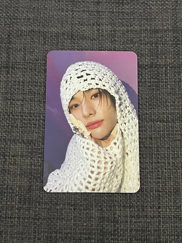 -STAR POSTCARD VER.