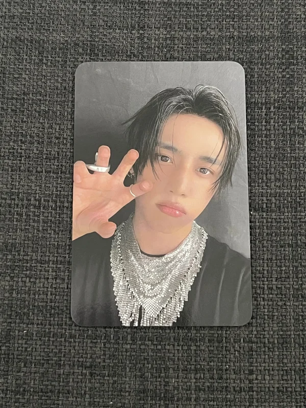 PHANTASY Pt.2 Sixth Sense KTOWN4U