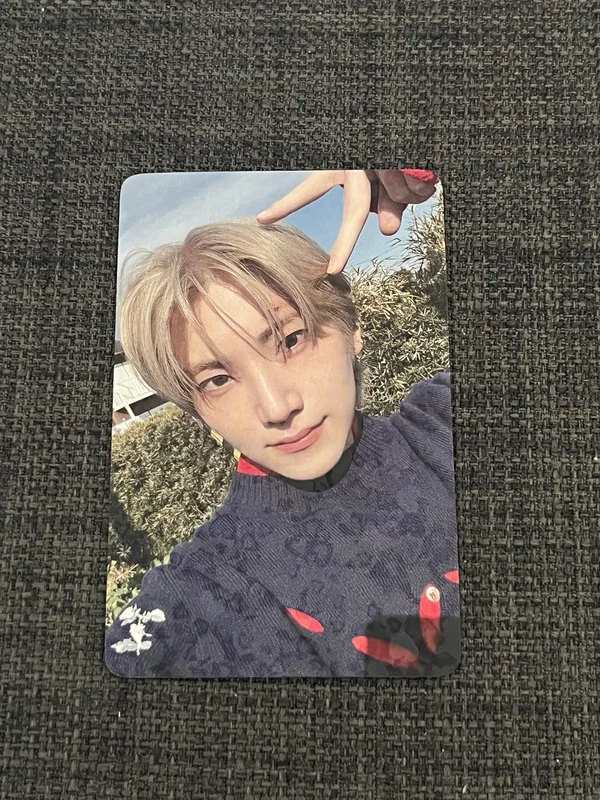 Samidare WEVERSE JAPAN