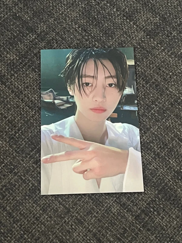 DARK WEVERSE JAPAN LUCKY DRAW