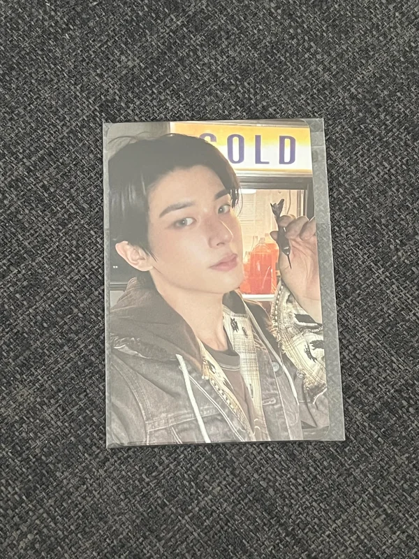 THE SIN : VANISH APPLEMUSIC LUCKY DRAW
