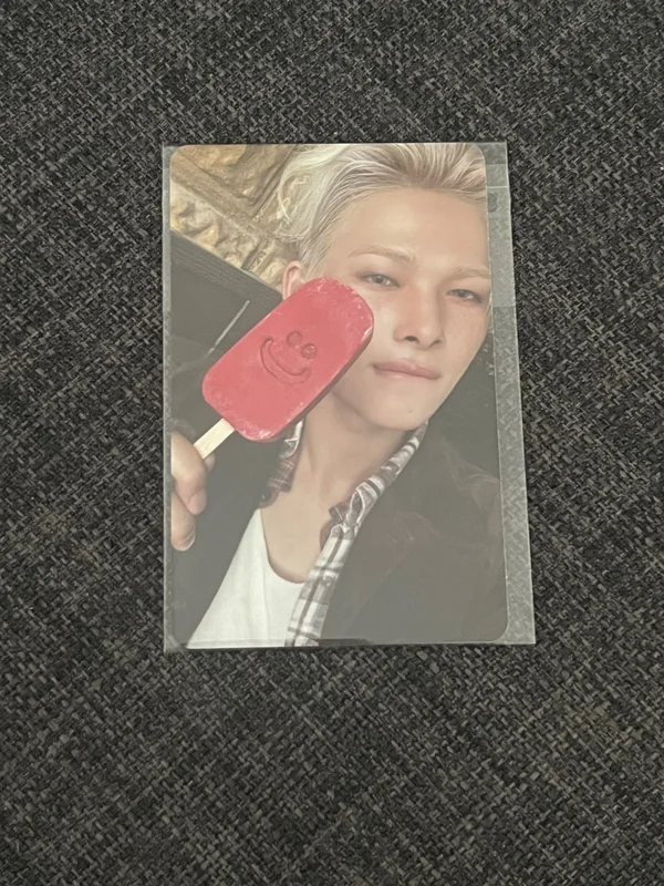 THE SIN : VANISH APPLEMUSIC LUCKY DRAW