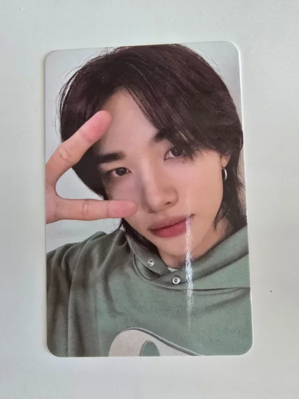 Stray Kids JAPAN SEASON'S GREETINGS 2025 YOUR HERO