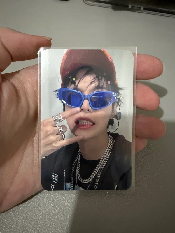 2024 DOYOUNG CONCERT [ Dear Youth, ] SOUND WAVE LUCKY DRAW