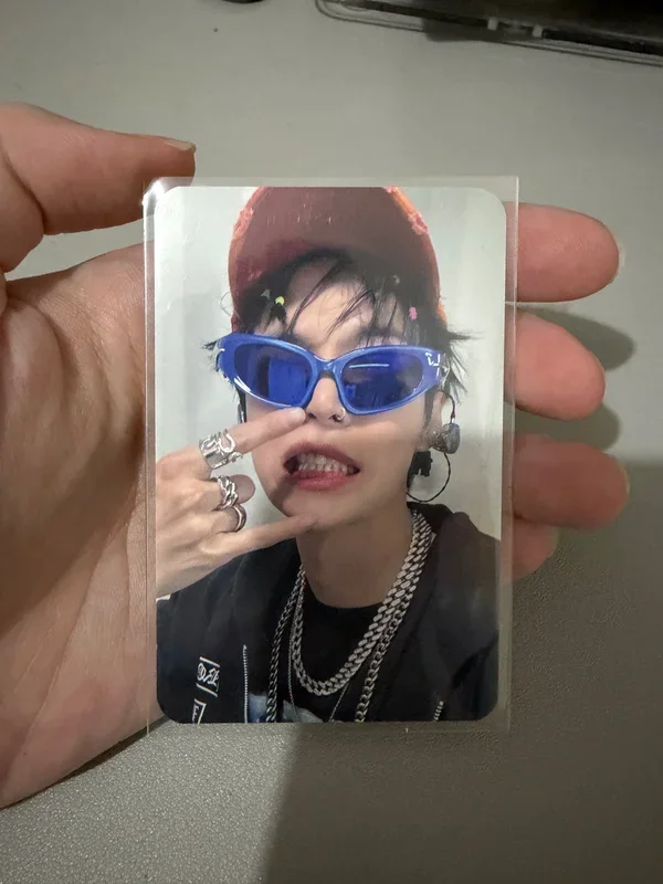 2024 DOYOUNG CONCERT [ Dear Youth, ] SOUND WAVE LUCKY DRAW