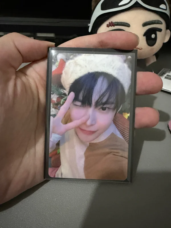 Be There For Me APPLEWOOD