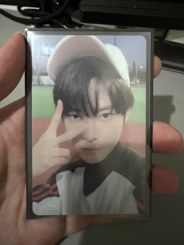 Universe Sm Store Luckydraw