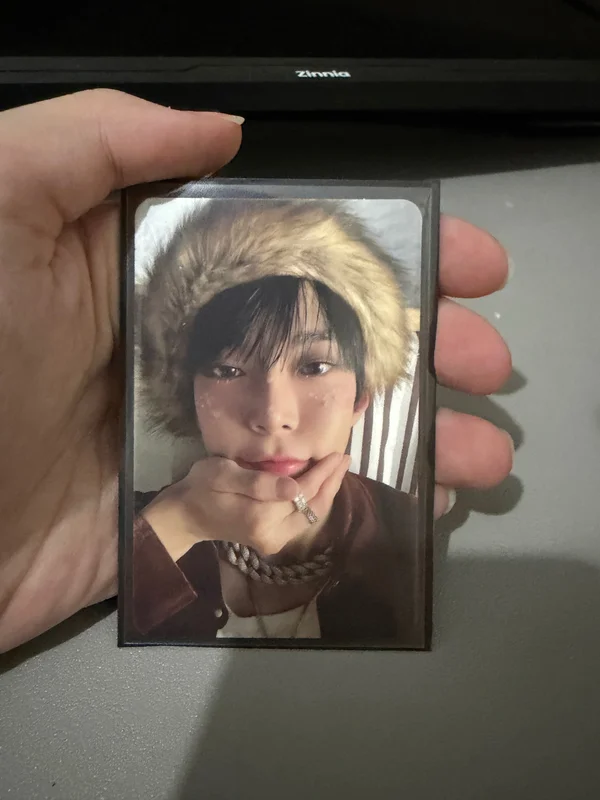 SMTOWN LIVE 2023 SMCU PALACE@KWANGYA SMCU PALACE WELCOME KIT