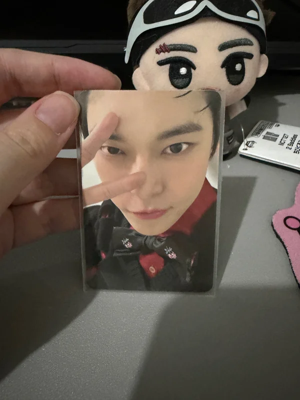 Be There For Me HOUSE Ver. Japan Exclusive Ver.