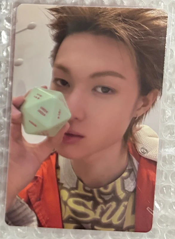 GREENGREEN Dice ver.