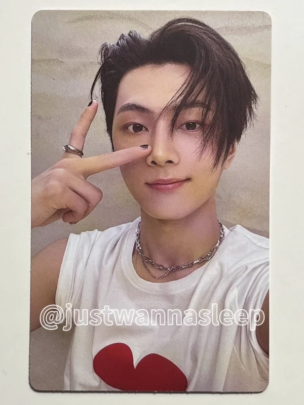 ROMANCE : UNTOLD Weverse Albums Ver.