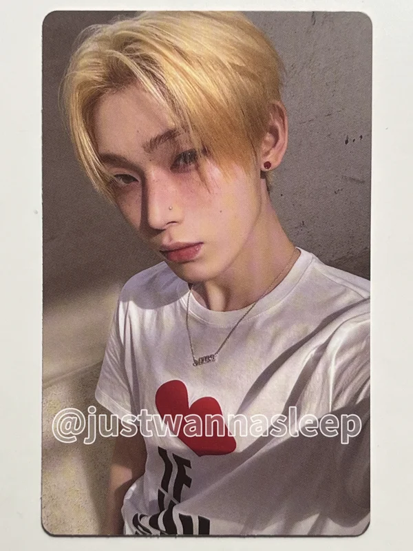 ROMANCE : UNTOLD Weverse Albums Ver.