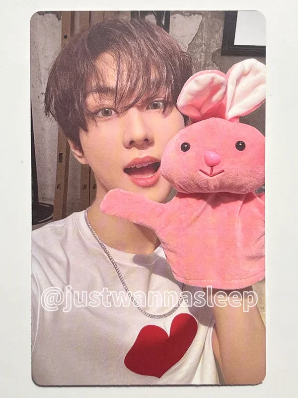 ROMANCE : UNTOLD Weverse Albums Ver.