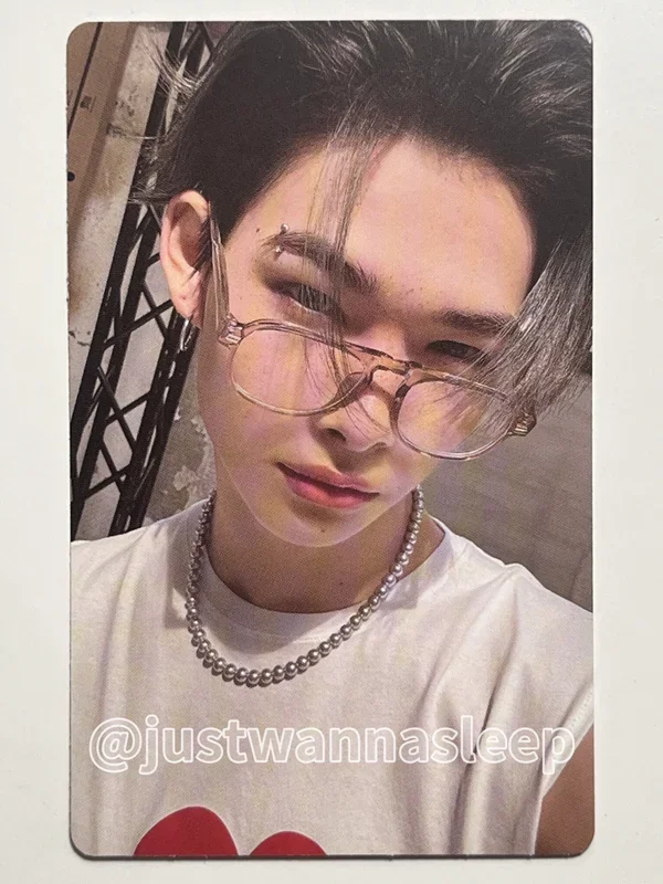 ROMANCE : UNTOLD Weverse Albums Ver.