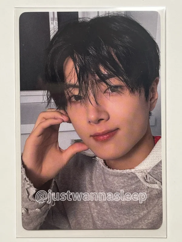 ROMANCE : UNTOLD -daydream- YIZHIYU