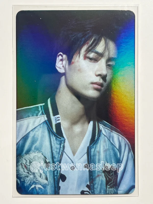 DESIRE : UNLEASH TOWER RECORD