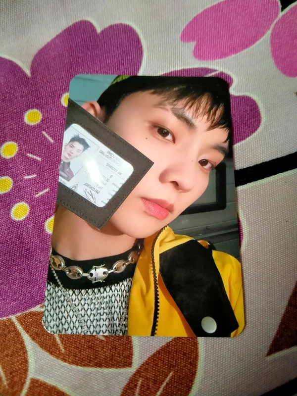 PHANTASY Pt.2 Sixth Sense EVER Ver.