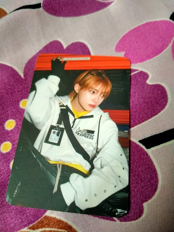 PHANTASY Pt.2 Sixth Sense EVER Ver.