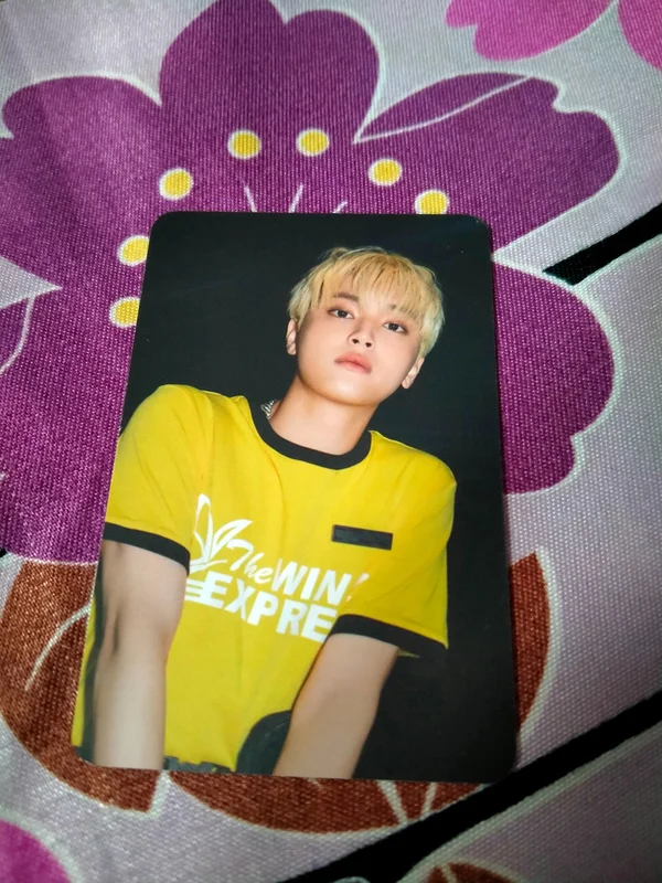 PHANTASY Pt.2 Sixth Sense EVER Ver.