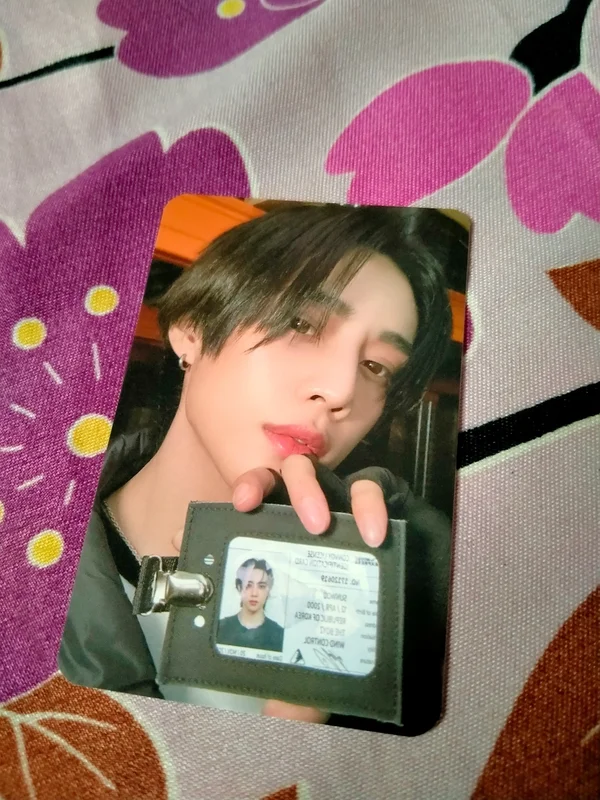 PHANTASY Pt.2 Sixth Sense EVER Ver.