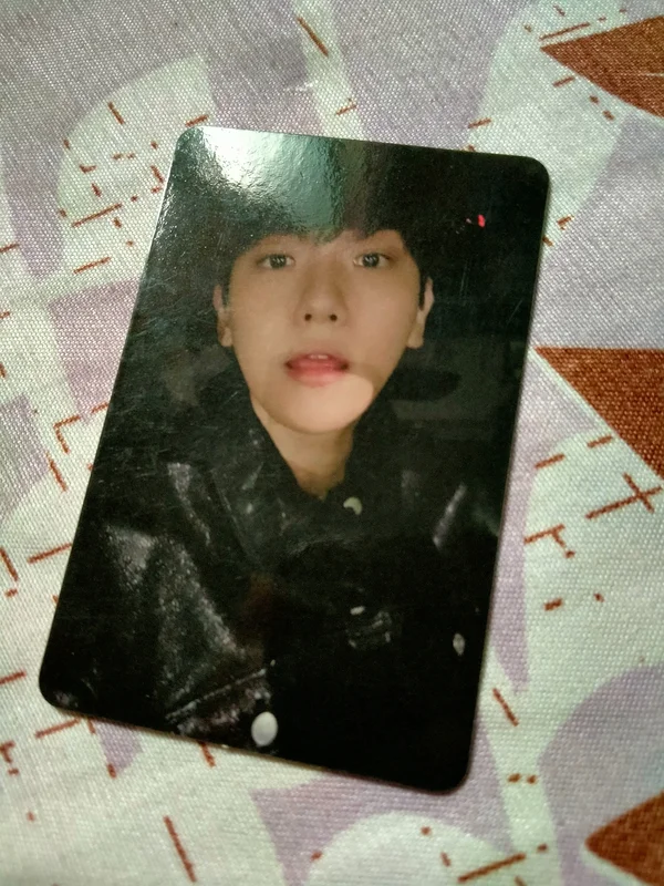 Bambi Night Rain Ver.