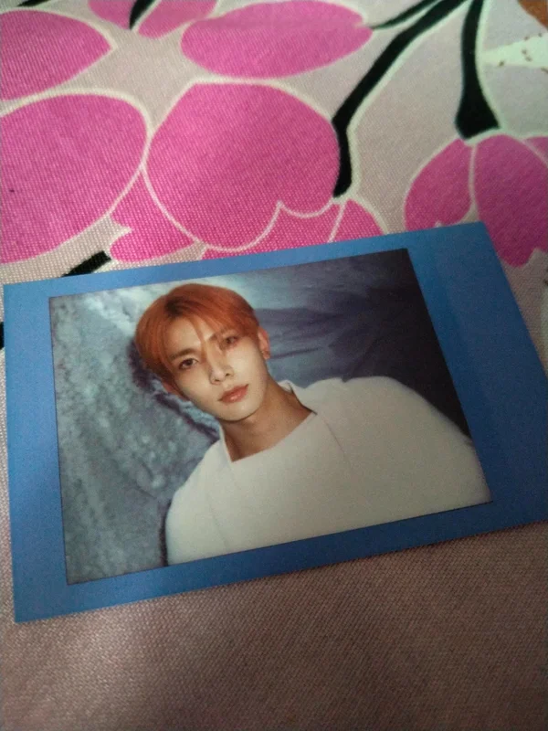 ROMANCE : UNTOLD -daydream- Weverse Albums ver.