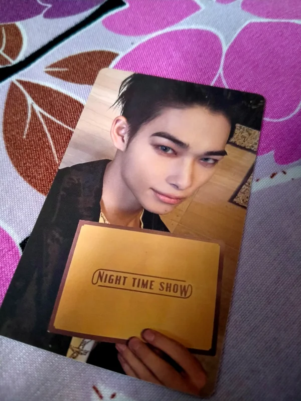 DESIRE : UNLEASH Weverse Albums ver.