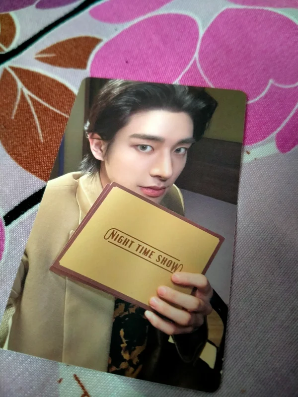 DESIRE : UNLEASH Weverse Albums ver.