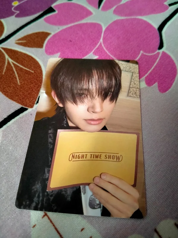 DESIRE : UNLEASH Weverse Albums ver.