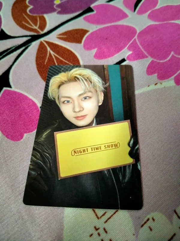 DESIRE : UNLEASH Weverse Albums ver.