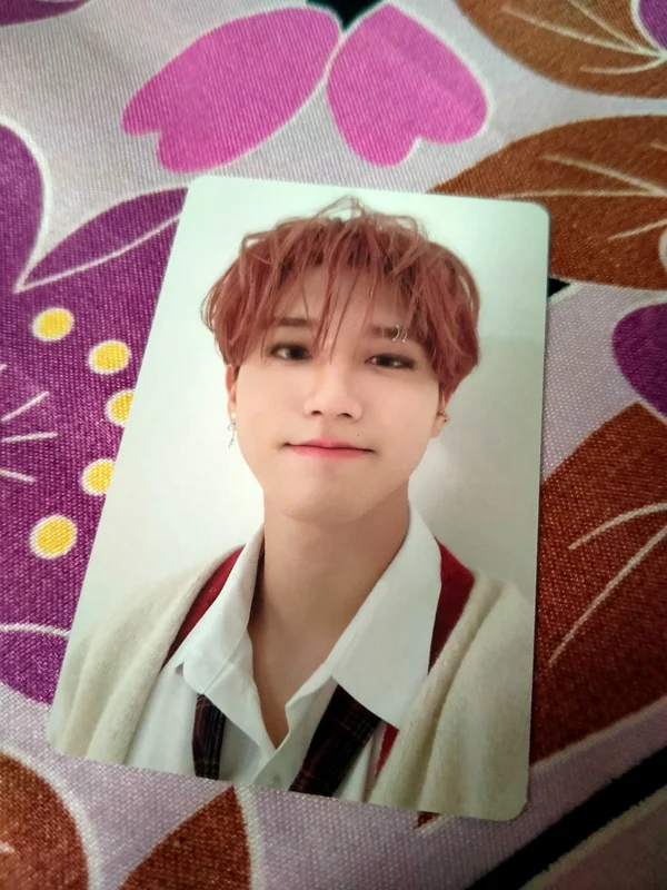 ハン christmas evel④ Stray Kids HAN 'Christmas EveL' Photocard | Sold by jutdwae_kki