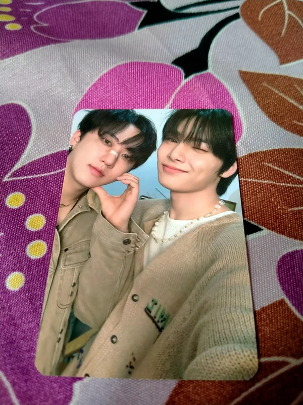 STRAY KIDS OFFICIAL FANCLUB STAY 4TH GENERATION [STAY HIDEOUT]