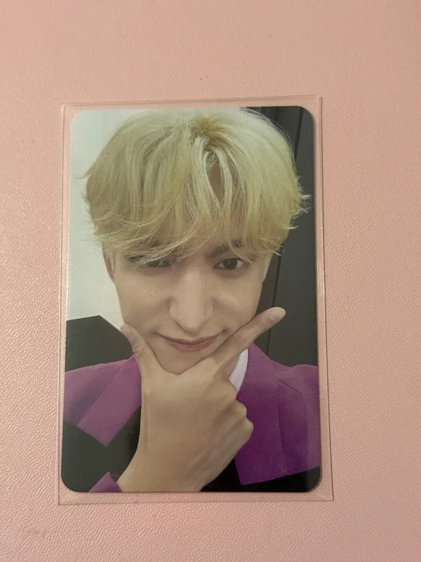 SPILL THE FEELS CARAT Ver.