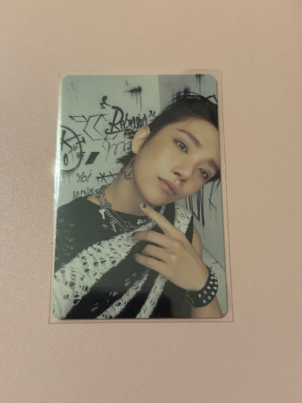 HAPPY BURSTDAY DAREDEVIL Ver.