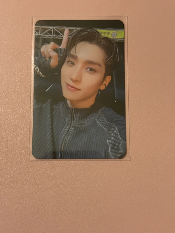 PHANTASY Pt.2 Sixth Sense MAKESTAR