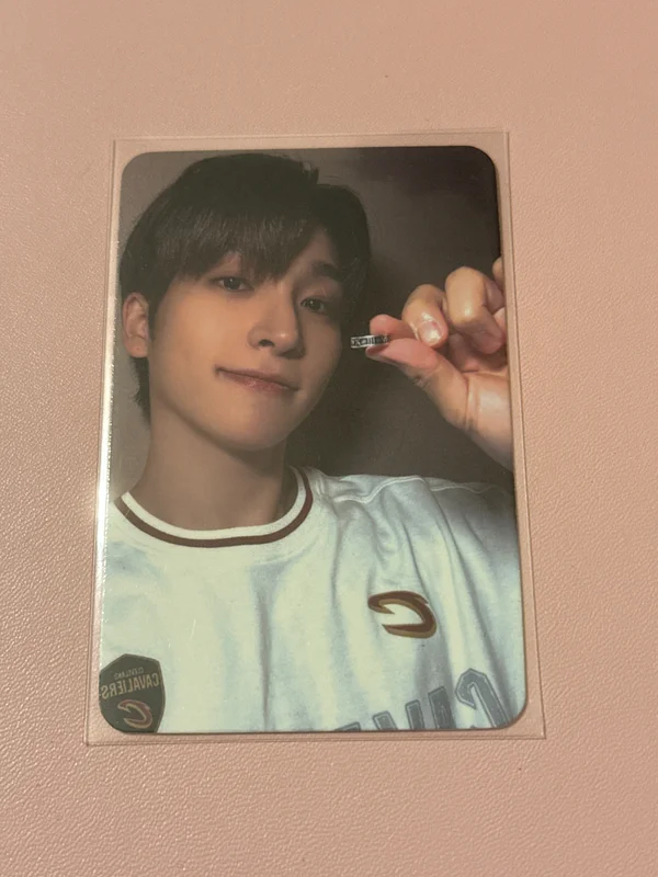 PHANTASY Pt.2 Sixth Sense SOUND WAVE