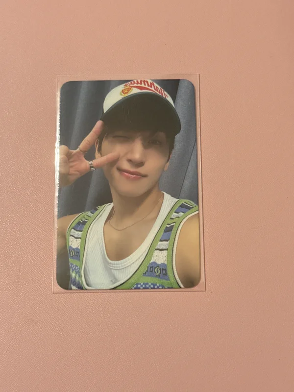 PHANTASY Pt.1 Christmas In August APPLEMUSIC