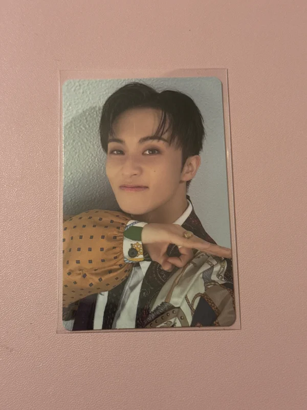 The Firstfruit SM STORE