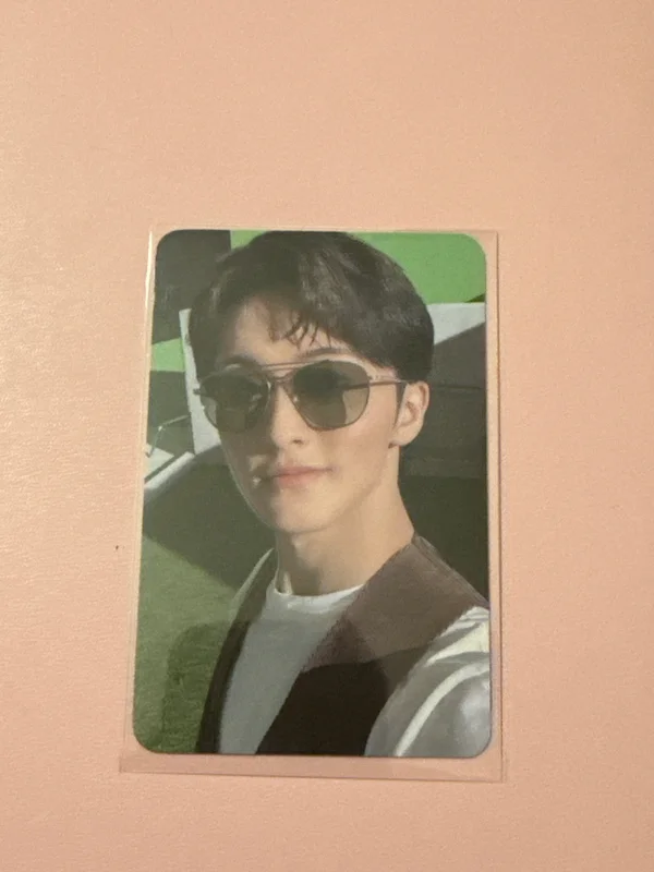 The Firstfruit EVERLINE