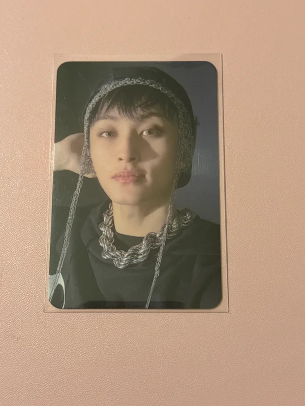 The Firstfruit EVERLINE