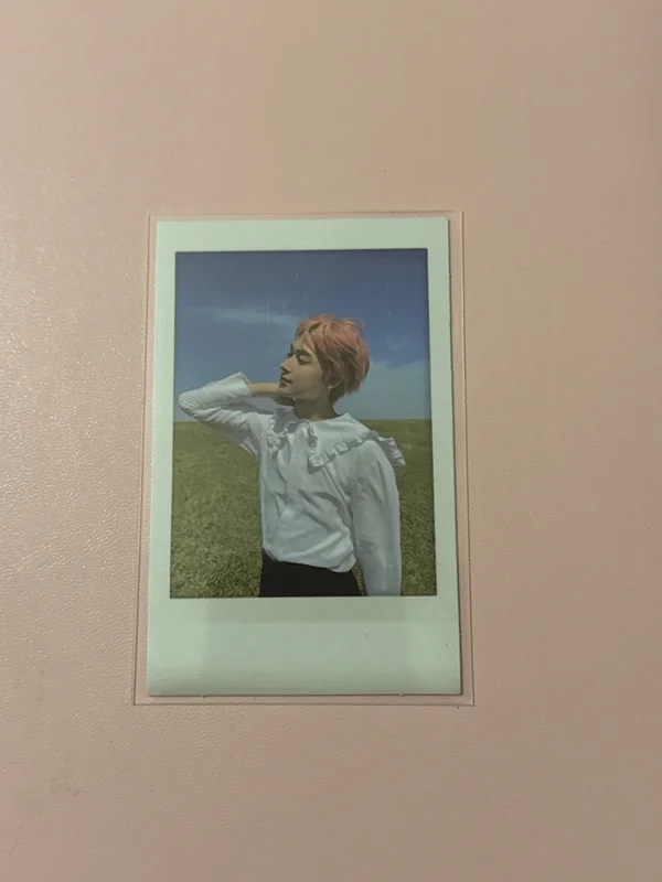 Dimension : Answer Yet Ver.