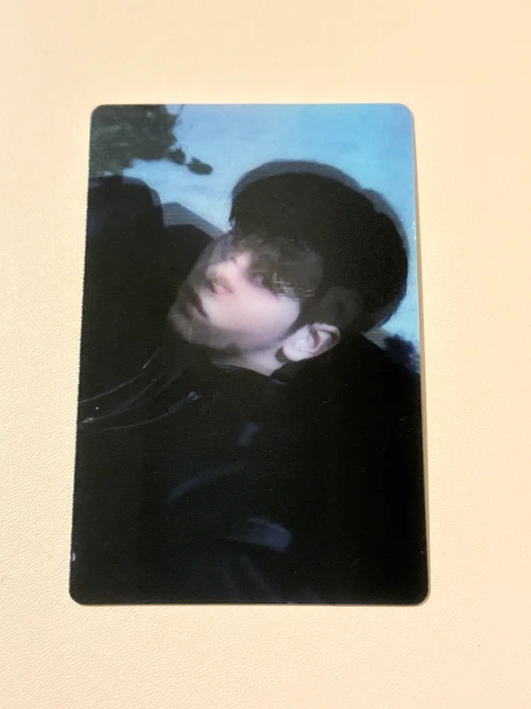 minisode 2: Thursday's Child HATE ver.