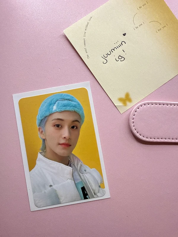 Candy Digipack Ver.