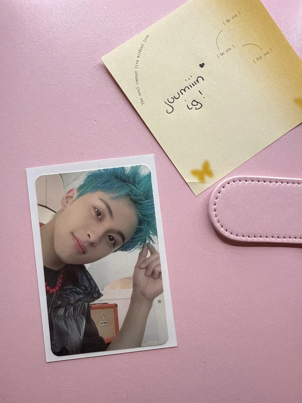 Beatbox Photobook Ver. NEW SCHOOL VER.